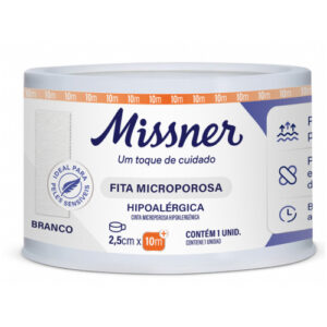 MISSNER MICROPOROSA 2,5X10