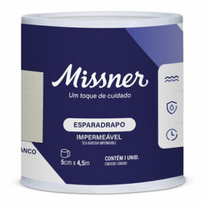 ESPARADRAPO 5X45 MISSNER