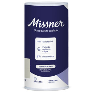 ESPARADRAPO 10X4,5 MISSNER