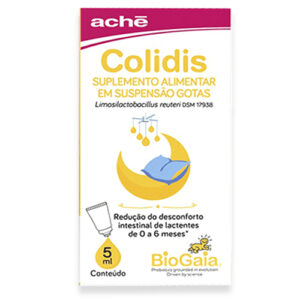 Colidis  5ML