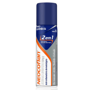 NEOCOFLAN AEROSOL 85 ML