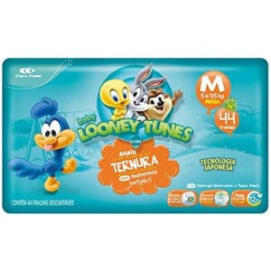 BABY LOONEY TUNES FR MEGA M 44