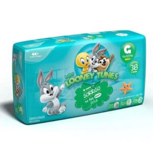 BABY LOONEY TUNES FR MEGA G 38