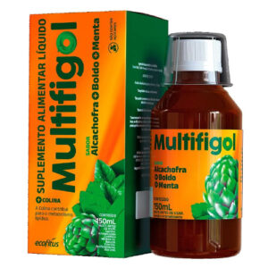 MULTIFIGOL 150ML ECOFITUS