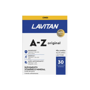 LAVITAN VIT AZ ORIGINAL COMP REV FR C/30