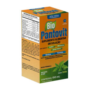 BIO PANTOVIT 150ML