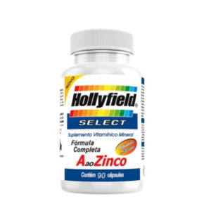 HOLLYFIELD SELECT AZ C/90 CAPS