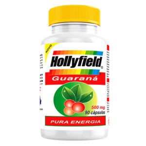 HOLLYFIELD 500 MG C/90 CAPS