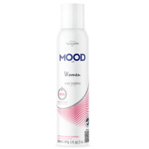 DESODORANTE MOOD 150ML WOMEN