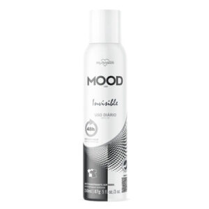 DESODORANTE MOOD INVISIBLE 150ML