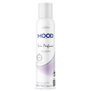 DESODORANTE MOOD SEM PERFUME 150ML