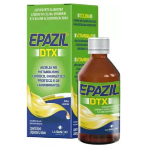 EPAZIL DTX 240ML