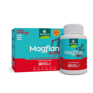MAGFLAN ARTI-FLEX C/60 CAPS