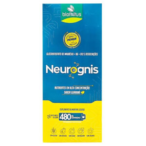 NEUROGNIS 480ml