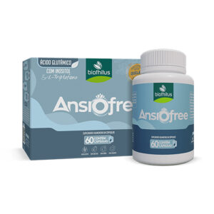ANSIOFREE 60CAPS