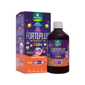 FORTEPLUS ENERGY KIDS 240ML