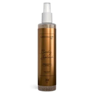 BODY SPLASH 260 ML BROWN
