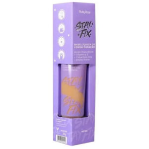 BASE LIQUIDA DE LONGA DURACAO STAY FIX