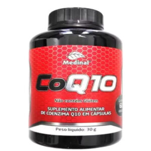 COENZIMA Q10  C/60 CAPS