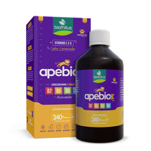 APEBIO BC SUSP 240ml