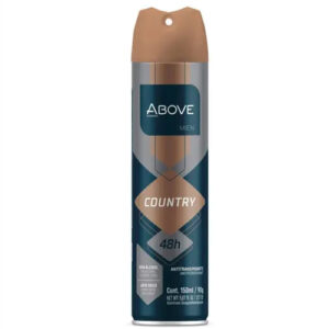 DESODORANTE ABOVE COUNTRY 150ML