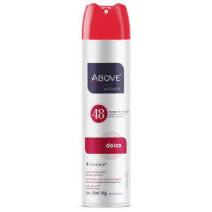 DESODORANTE AER ABOVE DOLCE VITA 150ML