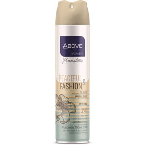DESODORANTE ABOVE PERSONALITIES 48H 150 ML