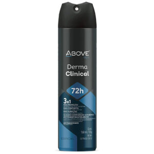 DESODORANTE AER ABOVE DERMACLIN MEN 150ML
