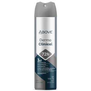 ABOVE DERMACLIN CLINICAL 150ML