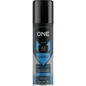 DESODORANTE AER ABOVE ONE BY ENERGY MEN 150ML