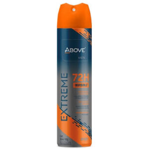 DESODORANTE ABOVE EXTREME INVISIBLE SPORT 150ML