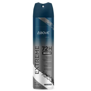 DESODORANTE ABOVE MEN EXTREME INVIS 150ML