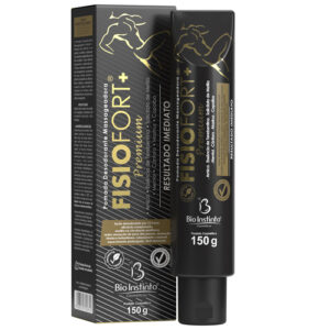FISIOFORT  C/150GR