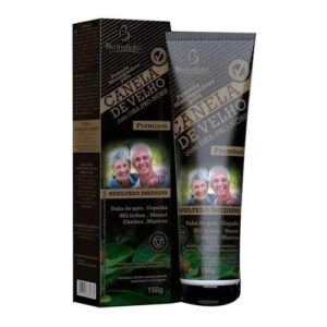 CANELA DE VELHO PREMIUM 150G