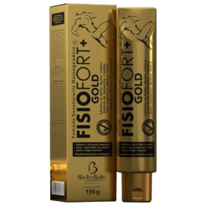 FISIOFORT GOLD 150G