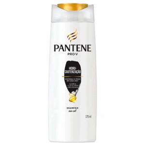 SHAMPOO PANTENE 175ML HIDROCAUTERIZACÃO