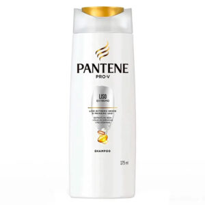 SHAMPOO PANTENE LISO EXTREMO 175 ML