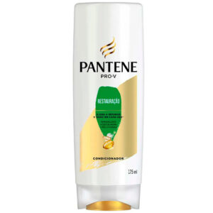 CONDICIONADOR RESTAURACÃO PANTENE  175ML