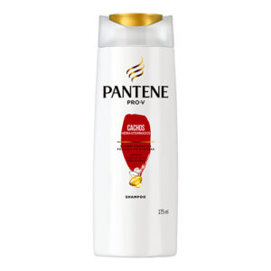 SHAMPOO CACHOS HIDRAVITAMINADOS 175ML PANTENE
