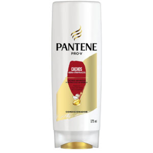 CONDICIONADOR  PANTENE CACHOS 175ML