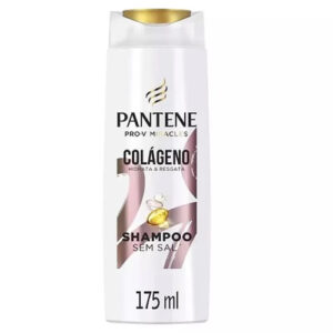 SHAMPOO PANTENE COLAGENO 175ML