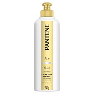 CREME PARA PENTEAR PANTENE LISO EXTRE 240G