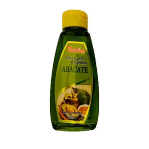 ÓLEO DE ABACATE NUTRILAN ABACATE 100 ML